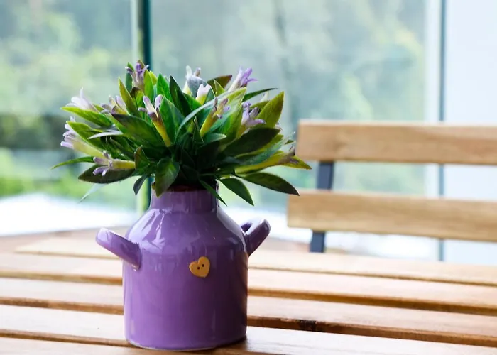 Nature Cozy Home @Midhills Genting L 8 Mins Skyway/Gpo