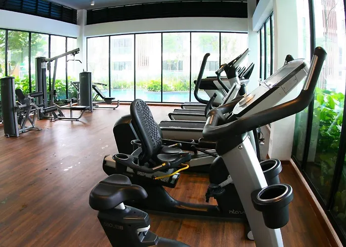 Nature Cozy Home @Midhills Genting L 8 Mins Skyway/Gpo