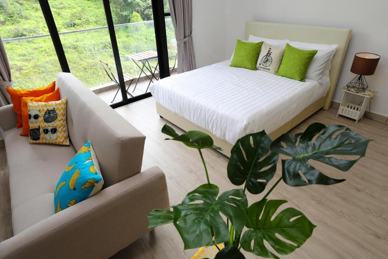 Nature Cozy @midhills Genting L 8 Mins Skyway/gpo