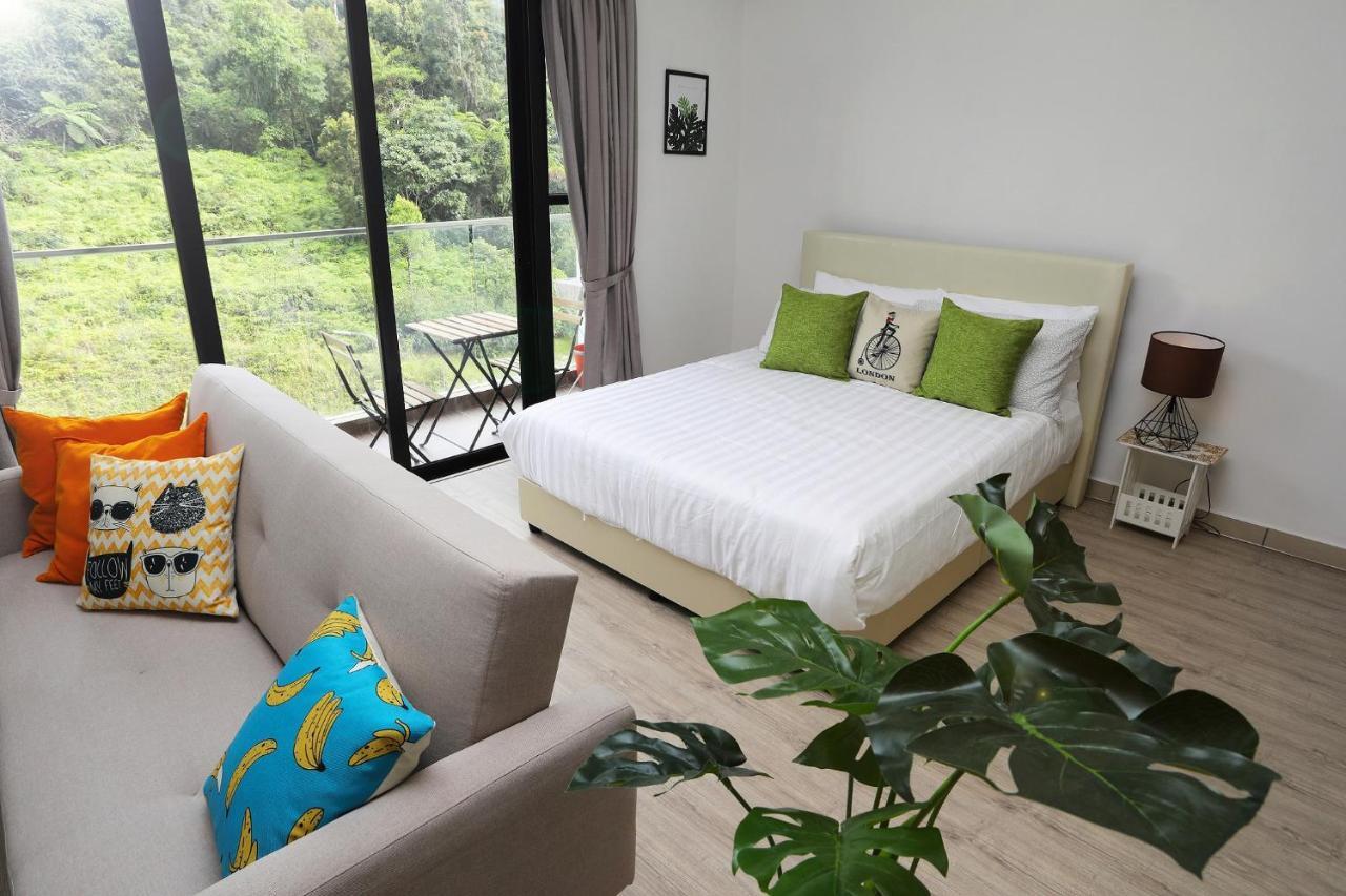 Nature Cozy @midhills Genting L 8 Mins Skyway/gpo *