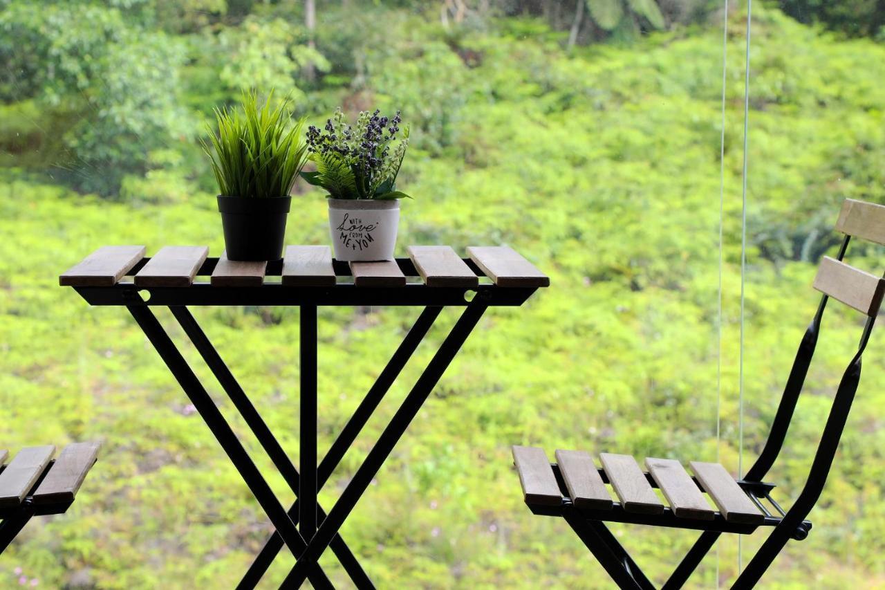 Nature Cozy @midhills Genting L 8 Mins Skyway/gpo Genting Highlands