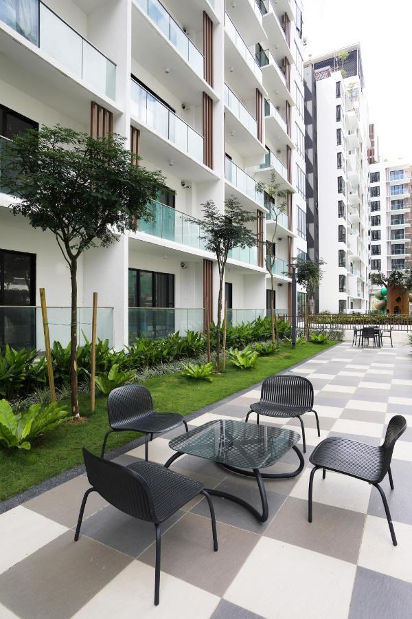 Nature Cozy @midhills Genting L 8 Mins Skyway/gpo Apartment Genting Highlands