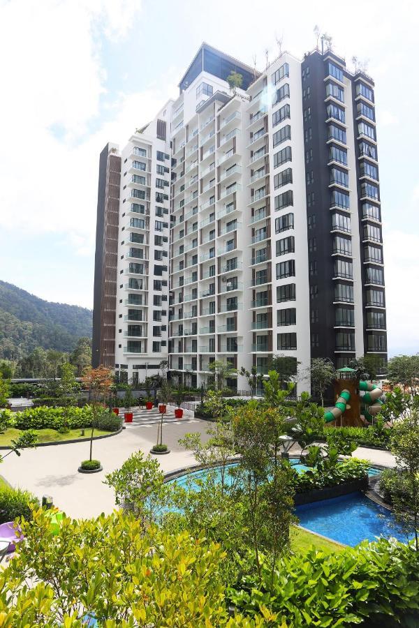 Nature Cozy @midhills Genting L 8 Mins Skyway/gpo