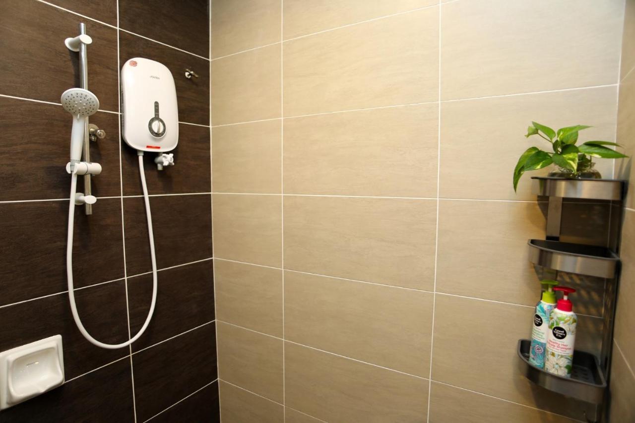 Apartment Nature Cozy @midhills Genting L 8 Mins Skyway/gpo