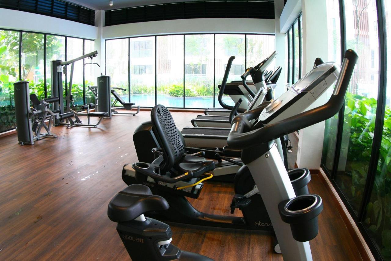Apartment Nature Cozy @midhills Genting L 8 Mins Skyway/gpo *