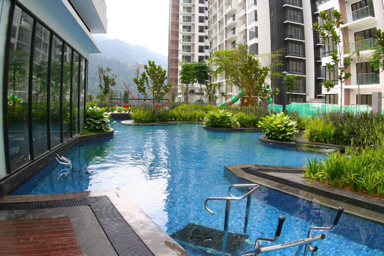 Nature Cozy @midhills Genting L 8 Mins Skyway/gpo *