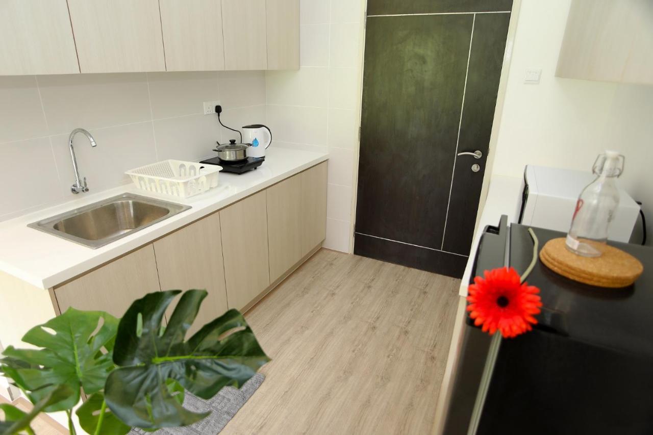 Apartment Nature Cozy @midhills Genting L 8 Mins Skyway/gpo