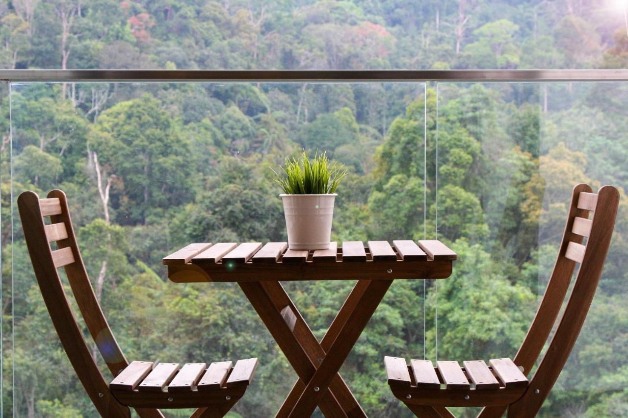 Nature Cozy @midhills Genting L 8 Mins Skyway/gpo *