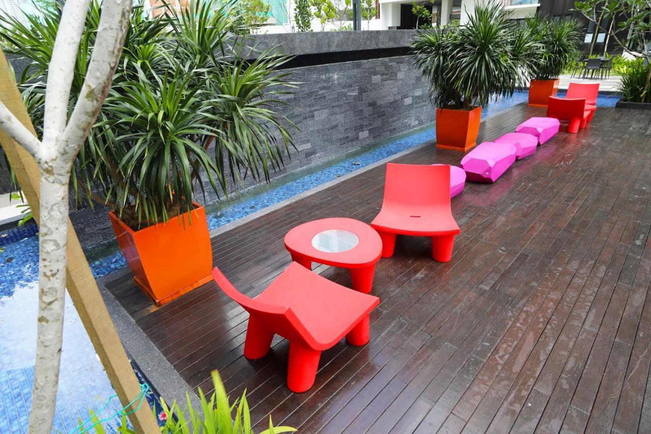Nature Cozy @midhills Genting L 8 Mins Skyway/gpo Apartment Genting Highlands