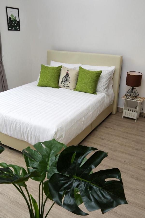 Nature Cozy @midhills Genting L 8 Mins Skyway/gpo Genting Highlands