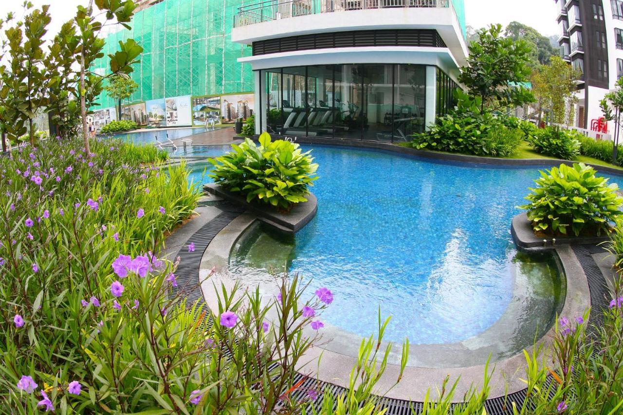 Nature Cozy @midhills Genting L 8 Mins Skyway/gpo * Genting Highlands