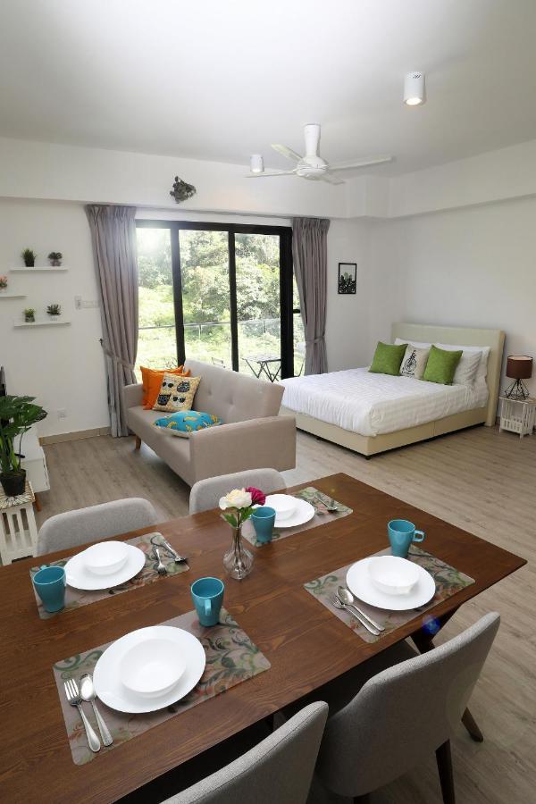 Nature Cozy @midhills Genting L 8 Mins Skyway/gpo *