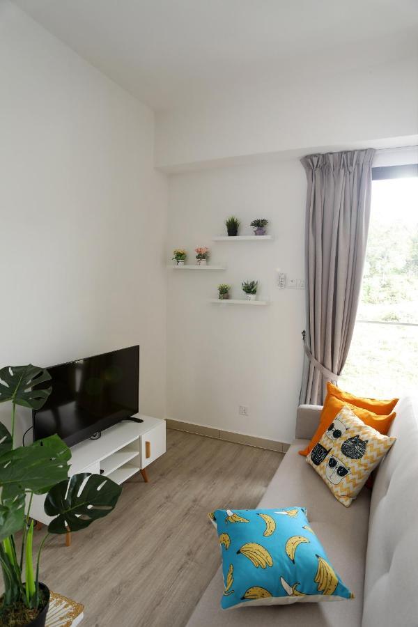 Apartment Nature Cozy @midhills Genting L 8 Mins Skyway/gpo