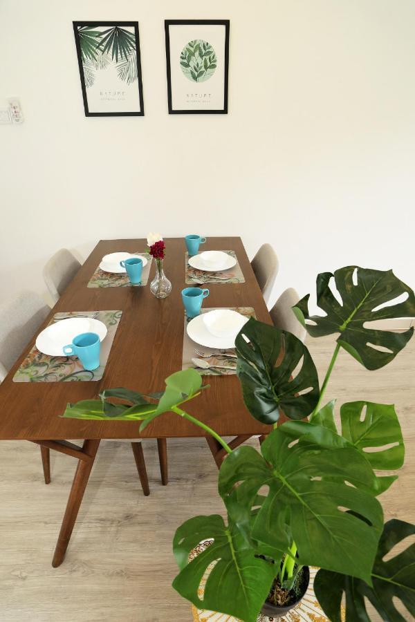 Apartment Nature Cozy @midhills Genting L 8 Mins Skyway/gpo *