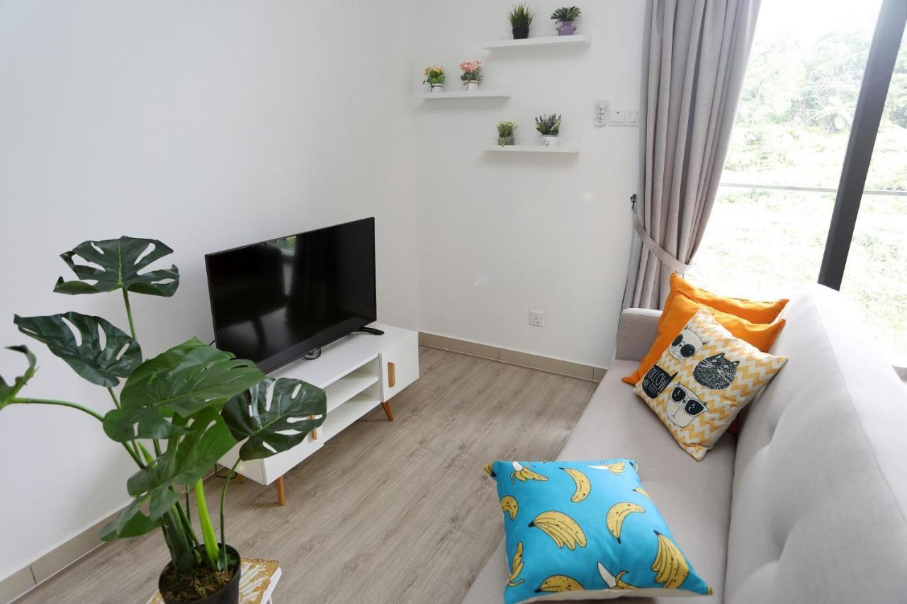 Nature Cozy @midhills Genting L 8 Mins Skyway/gpo * Genting Highlands
