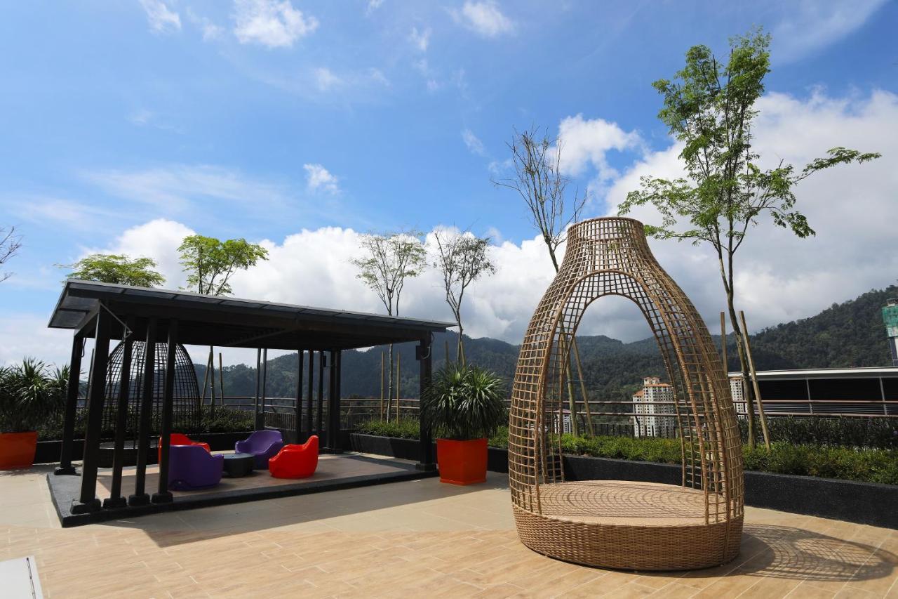 Nature Cozy @midhills Genting L 8 Mins Skyway/gpo