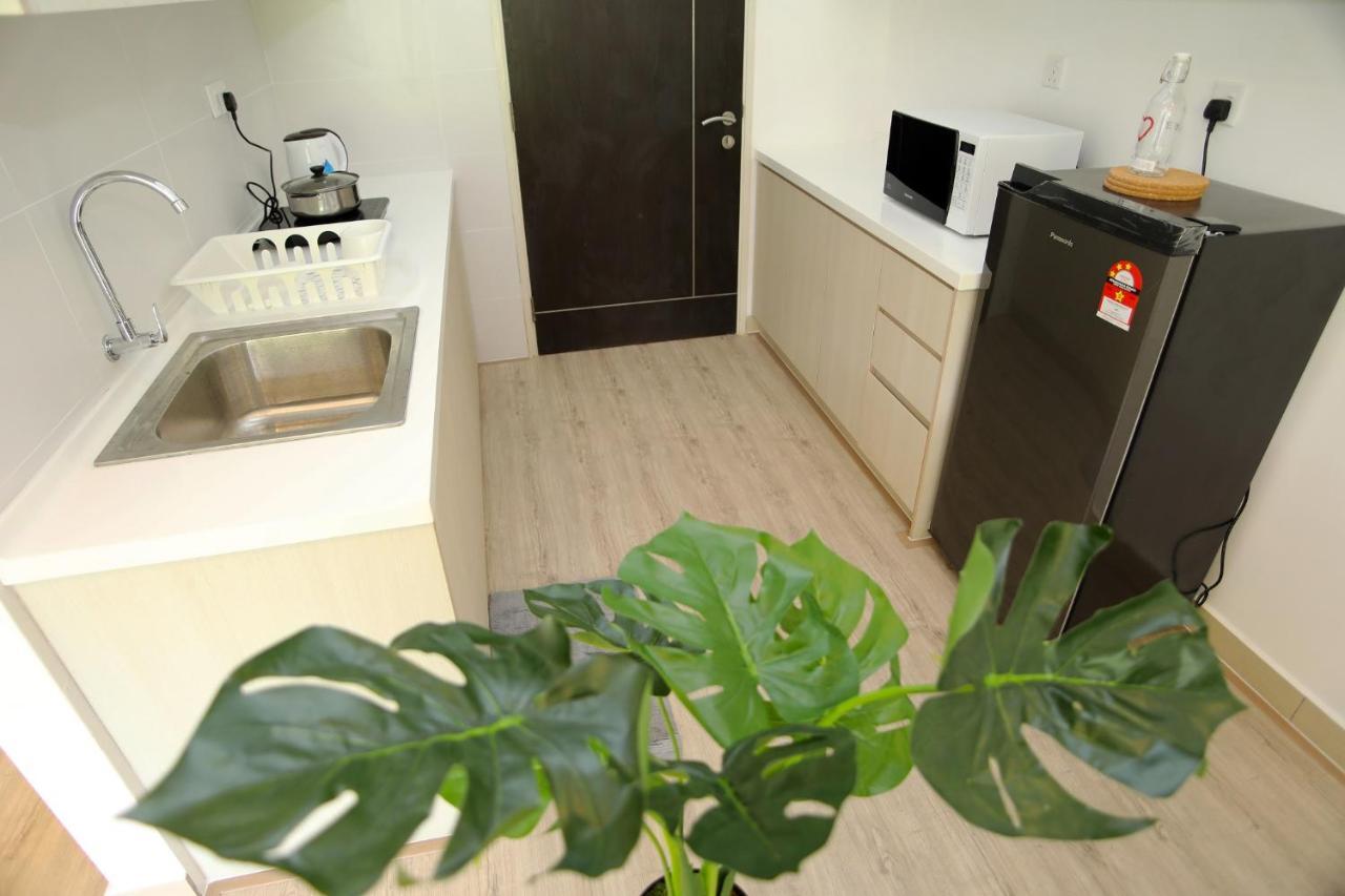 Nature Cozy @midhills Genting L 8 Mins Skyway/gpo Genting Highlands